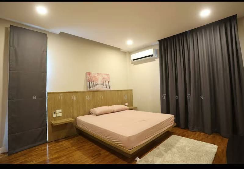 Regent Home 1 – San Sai, 8 Bedrooms, 9 Bathrooms, approx. 100 sq.w. (ID:027PR), Chiang Mai, San Sai Noi, San Sai, Chiang Mai, 8 Bedrooms, 500 sqm, Villa For Rent, by อรกัญญา สายวังกิจ, 500366126 - DDproperty.com