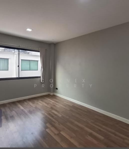 The Terrace Ramintra 65, Bangkok, Ram Inthra Road, Tha Rang, Bang Khen, Bangkok, 3 Bedrooms, 132 sqm, Townhouse For Rent, by Connex Property, 500366127 - DDproperty.com