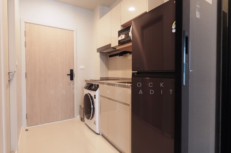 Culture Thonglor, Bangkok, Soi Sukhumvit 59, Sukhumvit Road, Khlong Tan Nua, Watthana, Bangkok, 1 Bedroom, 26 sqm, Condo For Rent, by Kornkanock Kanockpradit, 500366131 - DDproperty.com