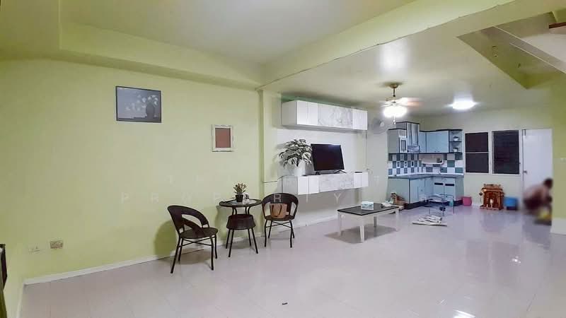 Park Gallery Srinakarin, Samut Prakan, Soi Pattana Community 21, Bang Kaeo, Bang Plee, Samut Prakan, 4 Bedrooms, 100 sqm, Townhouse For Sale, by The Best Property ลิล, 500366133 - DDproperty.com