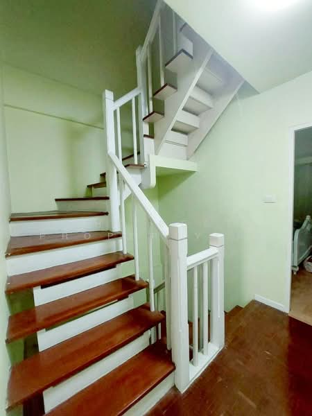 Park Gallery Srinakarin, Samut Prakan, Soi Pattana Community 21, Bang Kaeo, Bang Plee, Samut Prakan, 4 Bedrooms, 100 sqm, Townhouse For Sale, by The Best Property ลิล, 500366133 - DDproperty.com