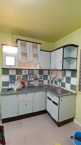 Park Gallery Srinakarin, Samut Prakan, Soi Pattana Community 21, Bang Kaeo, Bang Plee, Samut Prakan, 4 Bedrooms, 100 sqm, Townhouse For Sale, by The Best Property ลิล, 500366133 - DDproperty.com