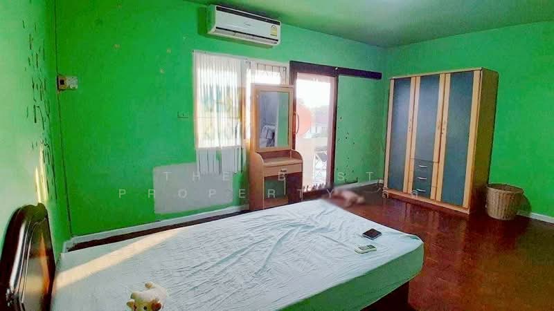 Park Gallery Srinakarin, Samut Prakan, Soi Pattana Community 21, Bang Kaeo, Bang Plee, Samut Prakan, 4 Bedrooms, 100 sqm, Townhouse For Sale, by The Best Property ลิล, 500366133 - DDproperty.com