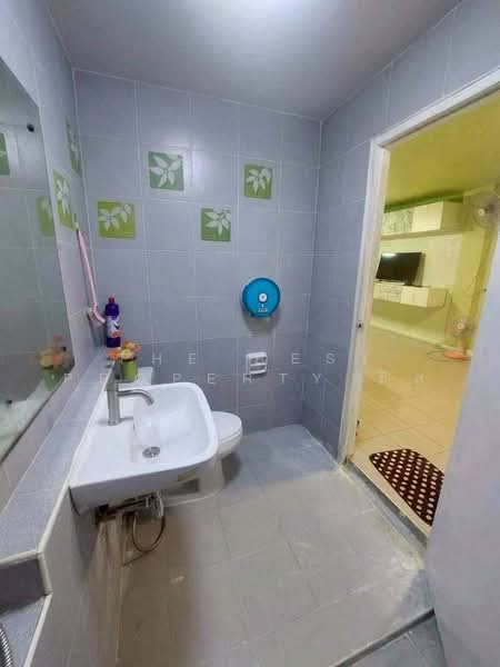 Park Gallery Srinakarin, Samut Prakan, Soi Pattana Community 21, Bang Kaeo, Bang Plee, Samut Prakan, 4 Bedrooms, 100 sqm, Townhouse For Sale, by The Best Property ลิล, 500366133 - DDproperty.com