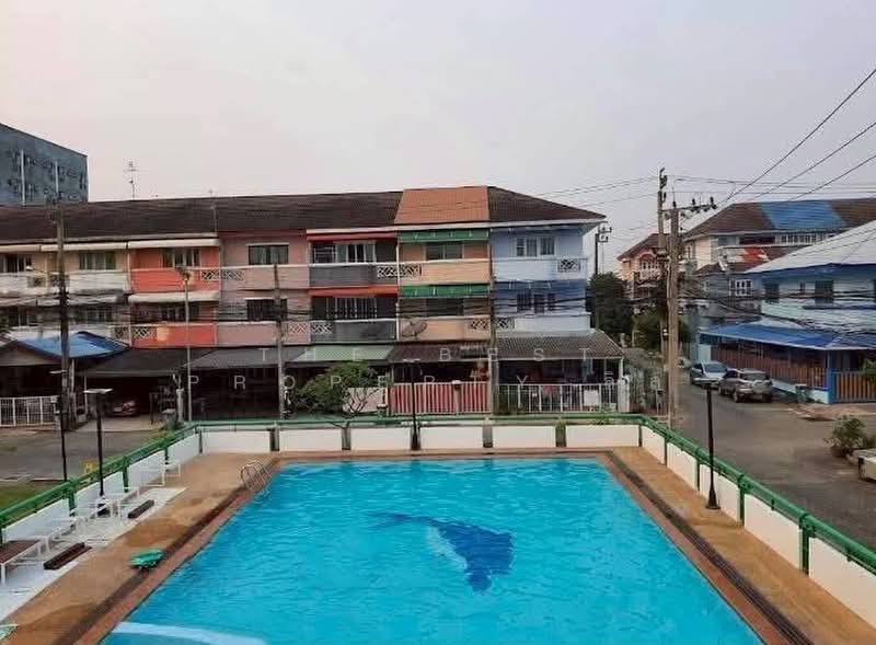 Park Gallery Srinakarin, Samut Prakan, Soi Pattana Community 21, Bang Kaeo, Bang Plee, Samut Prakan, 4 Bedrooms, 100 sqm, Townhouse For Sale, by The Best Property ลิล, 500366133 - DDproperty.com