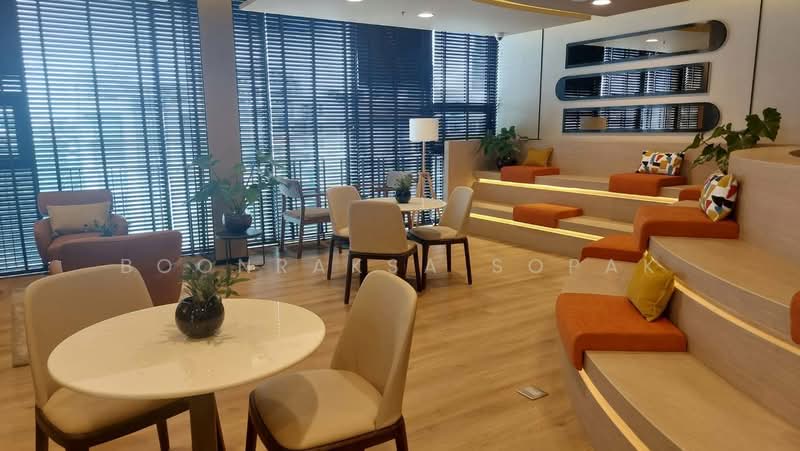 Nue Evo Ari, Bangkok, 50 Phahon Yothin 7, Samsen Nai, Phaya Thai, Bangkok, 1 Bedroom, 31 sqm, Condo For Rent, by Boonraksa Sopak, 500366137 - DDproperty.com