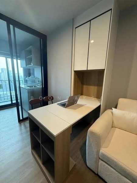 Nue Evo Ari : นิว อีโว อารีย์, กรุงเทพ, 50 พหลโยธิน 7, สามเสนใน, พญาไท, กรุงเทพ, 31 ตร.ม., คอนโด ให้เช่า, โดย Boonraksa Sopak, 500366137 - DDproperty.com