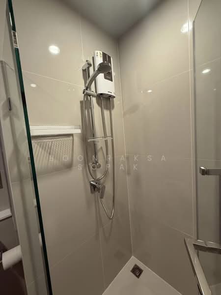 Nue Evo Ari, Bangkok, 50 Phahon Yothin 7, Samsen Nai, Phaya Thai, Bangkok, 1 Bedroom, 31 sqm, Condo For Rent, by Boonraksa Sopak, 500366137 - DDproperty.com