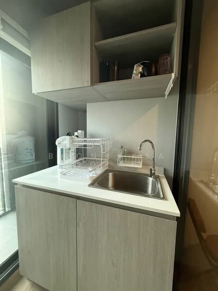 Nue Evo Ari : นิว อีโว อารีย์, กรุงเทพ, 50 พหลโยธิน 7, สามเสนใน, พญาไท, กรุงเทพ, 31 ตร.ม., คอนโด ให้เช่า, โดย Boonraksa Sopak, 500366137 - DDproperty.com