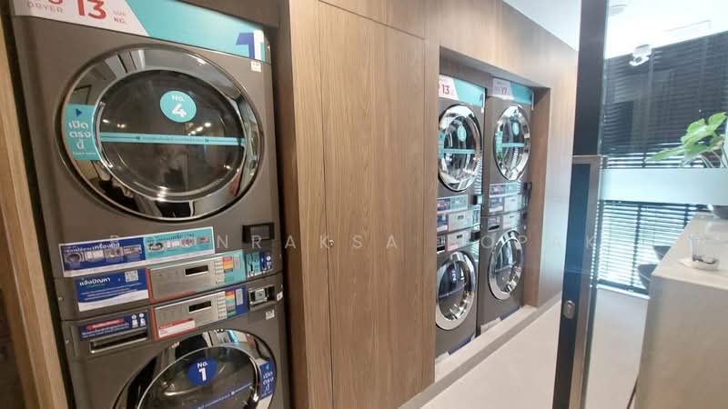 Nue Evo Ari, Bangkok, 50 Phahon Yothin 7, Samsen Nai, Phaya Thai, Bangkok, 1 Bedroom, 31 sqm, Condo For Rent, by Boonraksa Sopak, 500366137 - DDproperty.com