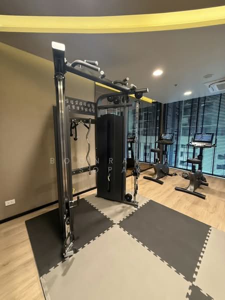 Nue Evo Ari, Bangkok, 50 Phahon Yothin 7, Samsen Nai, Phaya Thai, Bangkok, 1 Bedroom, 31 sqm, Condo For Rent, by Boonraksa Sopak, 500366137 - DDproperty.com