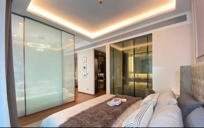 The Estelle Phrom Phong, Bangkok, 131 Soi Sukhumvit 26, Khong Tan, Khlong Toei, Bangkok, 1 Bedroom, 58 sqm, Condo For Rent, by Napat Thamakulangkul, 500366139 - DDproperty.com