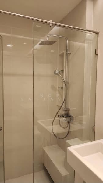 Equinox Phahol Vibha, Bangkok, 345 Paholyothin Road, Jom Phon, Chatuchak, Bangkok, 1 Bedroom, 39 sqm, Condo For Rent, by Nop Satjavitvisarn, 500366140 - DDproperty.com