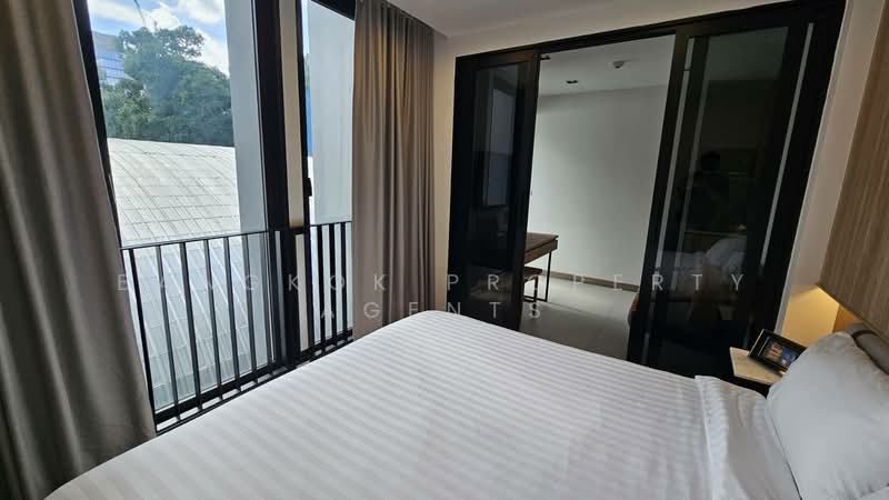 Kanika Suites : กรรณิกา สวีท, กรุงเทพ, ลุมพินี, ปทุมวัน, กรุงเทพ, 160 ตร.ม., คอนโด ให้เช่า, โดย BANGKOK PROPERTY AGENTS, 500366143 - DDproperty.com