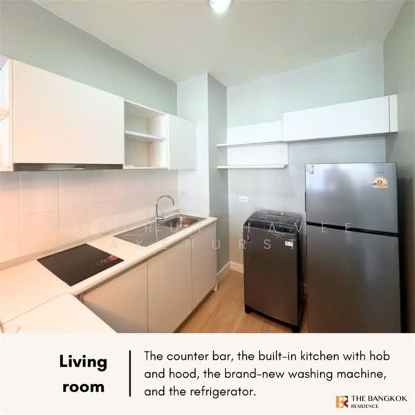 Life Ladprao : ไลฟ์ ลาดพร้าว, กรุงเทพ, 992 ถนนลาดพร้าว, จอมพล, จตุจักร, กรุงเทพ, 69 ตร.ม., คอนโด ขาย, โดย Sirirut Havee Akehurst, 500366144 - DDproperty.com