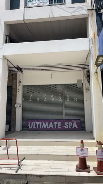 รามอินทรา 52/1, Bangkok, Ram Inthra, Khan Na Yao, Bangkok, , 76 sqm, Shophouse For Rent, by Airada Parasarn, 500366146 - DDproperty.com
