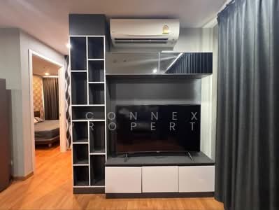 For Rent - The President Phetkasem-Bangkhae, Bangkok