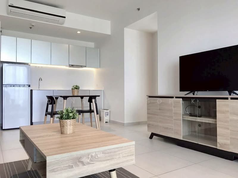 The Lofts Ekkamai : เดอะ ลอฟท์ เอกมัย, กรุงเทพ, 1415 ถนนสุขุมวิท, พระโขนงเหนือ, วัฒนา, กรุงเทพ, 60 ตร.ม., คอนโด ให้เช่า, โดย Boonraksa Sopak, 500366151 - DDproperty.com