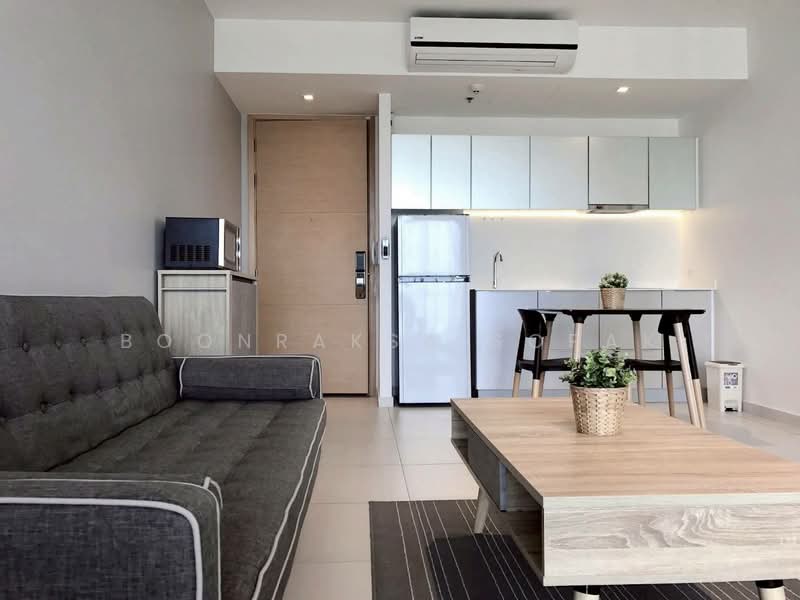 The Lofts Ekkamai : เดอะ ลอฟท์ เอกมัย, กรุงเทพ, 1415 ถนนสุขุมวิท, พระโขนงเหนือ, วัฒนา, กรุงเทพ, 60 ตร.ม., คอนโด ให้เช่า, โดย Boonraksa Sopak, 500366151 - DDproperty.com