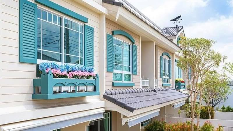 Indy Bangna Km.7 (2), Samut Prakan, 109 Soi Bangna-Trad 42, Bang Kaeo, Bang Plee, Samut Prakan, 2 Bedrooms, 89 sqm, Townhouse For Rent, by Agent Pla, 500366152 - DDproperty.com