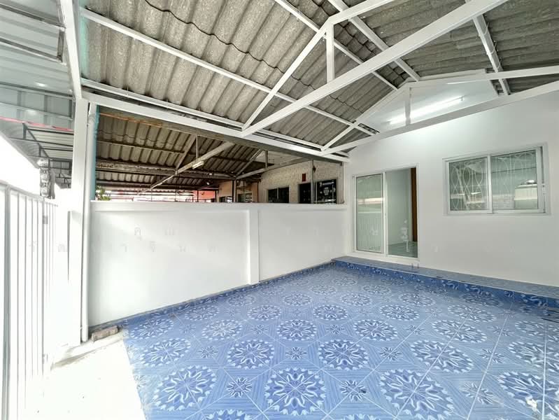 ชุติมา แพรกษา ซอยมังกรขันดี, Samut Prakan, ถนนเทพารักษ์, Phraeksa, Muang Samut Prakarn, Samut Prakan, 2 Bedrooms, 80 sqm, Townhouse For Sale, by คุณ ภัทรานิษฐ์ วัฒนาจินดาวงศ์ (ไวท์), 500366155 - DDproperty.com