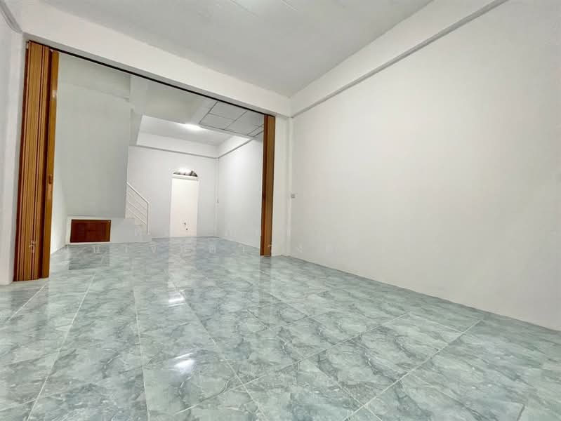 ชุติมา แพรกษา ซอยมังกรขันดี, Samut Prakan, ถนนเทพารักษ์, Phraeksa, Muang Samut Prakarn, Samut Prakan, 2 Bedrooms, 80 sqm, Townhouse For Sale, by คุณ ภัทรานิษฐ์ วัฒนาจินดาวงศ์ (ไวท์), 500366155 - DDproperty.com
