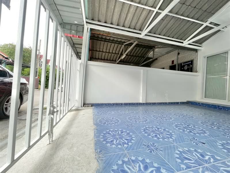 ชุติมา แพรกษา ซอยมังกรขันดี, Samut Prakan, ถนนเทพารักษ์, Phraeksa, Muang Samut Prakarn, Samut Prakan, 2 Bedrooms, 80 sqm, Townhouse For Sale, by คุณ ภัทรานิษฐ์ วัฒนาจินดาวงศ์ (ไวท์), 500366155 - DDproperty.com