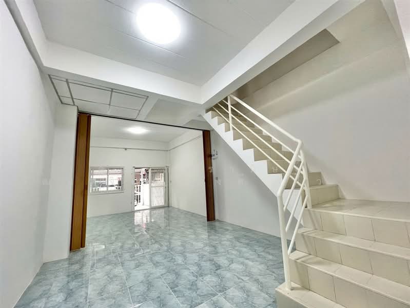 ชุติมา แพรกษา ซอยมังกรขันดี, Samut Prakan, ถนนเทพารักษ์, Phraeksa, Muang Samut Prakarn, Samut Prakan, 2 Bedrooms, 80 sqm, Townhouse For Sale, by คุณ ภัทรานิษฐ์ วัฒนาจินดาวงศ์ (ไวท์), 500366155 - DDproperty.com