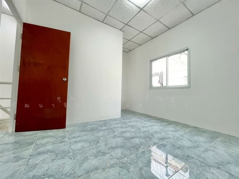 ชุติมา แพรกษา ซอยมังกรขันดี, Samut Prakan, ถนนเทพารักษ์, Phraeksa, Muang Samut Prakarn, Samut Prakan, 2 Bedrooms, 80 sqm, Townhouse For Sale, by คุณ ภัทรานิษฐ์ วัฒนาจินดาวงศ์ (ไวท์), 500366155 - DDproperty.com