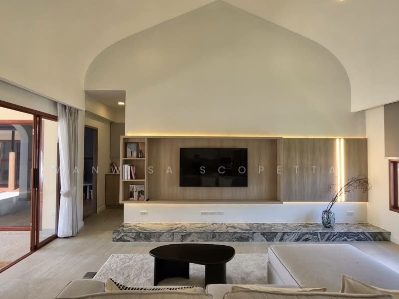 Huahin 112, Prachuap Khiri Khan, Thap Tai, Hua Hin, Prachuap Khiri Khan, 4 Bedrooms, 300 sqm, Villa For Sale, by Wanwisa Scopetta, 500366157 - DDproperty.com