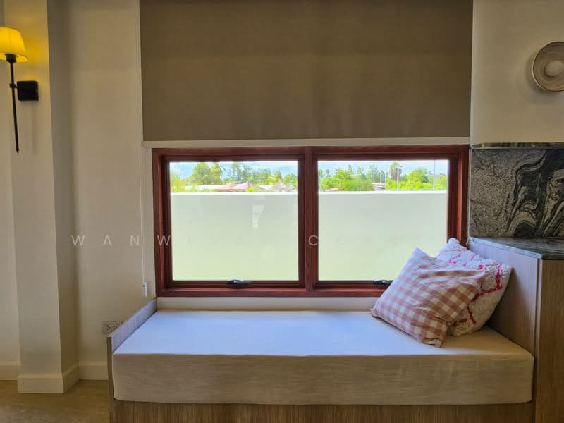 Huahin 112, Prachuap Khiri Khan, Thap Tai, Hua Hin, Prachuap Khiri Khan, 4 Bedrooms, 300 sqm, Villa For Sale, by Wanwisa Scopetta, 500366157 - DDproperty.com