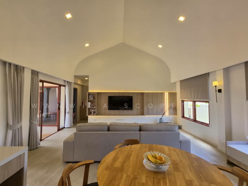 Huahin 112, Prachuap Khiri Khan, Thap Tai, Hua Hin, Prachuap Khiri Khan, 4 Bedrooms, 300 sqm, Villa For Sale, by Wanwisa Scopetta, 500366157 - DDproperty.com