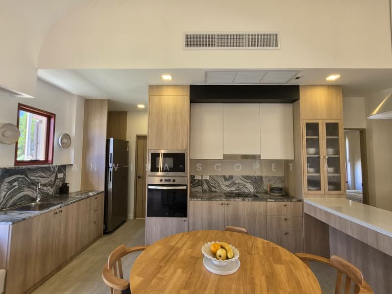Huahin 112, Prachuap Khiri Khan, Thap Tai, Hua Hin, Prachuap Khiri Khan, 4 Bedrooms, 300 sqm, Villa For Sale, by Wanwisa Scopetta, 500366157 - DDproperty.com