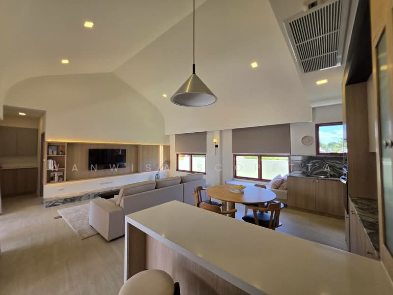 Huahin 112, Prachuap Khiri Khan, Thap Tai, Hua Hin, Prachuap Khiri Khan, 4 Bedrooms, 300 sqm, Villa For Sale, by Wanwisa Scopetta, 500366157 - DDproperty.com