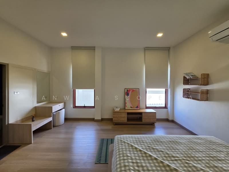 Huahin 112, Prachuap Khiri Khan, ประจวบคีรีขันธ์, ทับใต้, หัวหิน, ประจวบคีรีขันธ์, 300 ตร.ม., วิลล่า ขาย, โดย Wanwisa Scopetta, 500366157 - DDproperty.com