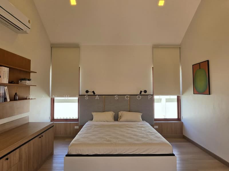 Huahin 112, Prachuap Khiri Khan, Thap Tai, Hua Hin, Prachuap Khiri Khan, 4 Bedrooms, 300 sqm, Villa For Sale, by Wanwisa Scopetta, 500366157 - DDproperty.com