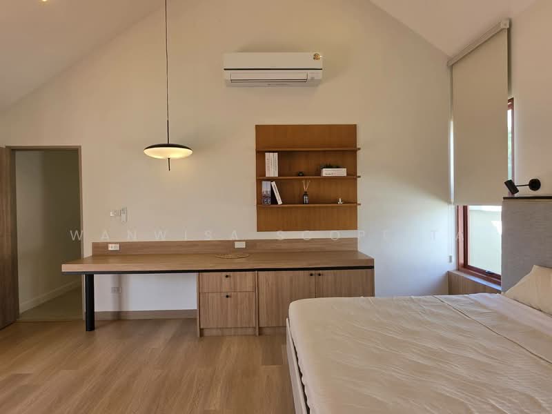Huahin 112, Prachuap Khiri Khan, Thap Tai, Hua Hin, Prachuap Khiri Khan, 4 Bedrooms, 300 sqm, Villa For Sale, by Wanwisa Scopetta, 500366157 - DDproperty.com