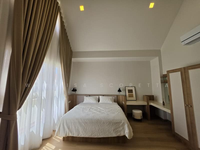 Huahin 112, Prachuap Khiri Khan, Thap Tai, Hua Hin, Prachuap Khiri Khan, 4 Bedrooms, 300 sqm, Villa For Sale, by Wanwisa Scopetta, 500366157 - DDproperty.com