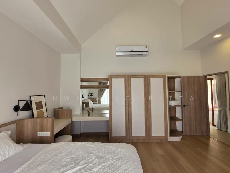 Huahin 112, Prachuap Khiri Khan, ประจวบคีรีขันธ์, ทับใต้, หัวหิน, ประจวบคีรีขันธ์, 300 ตร.ม., วิลล่า ขาย, โดย Wanwisa Scopetta, 500366157 - DDproperty.com