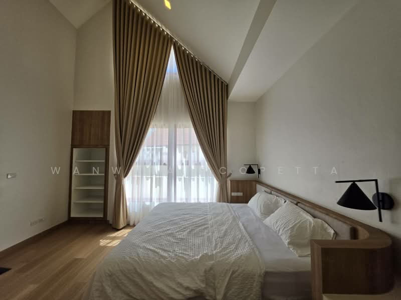 Huahin 112, Prachuap Khiri Khan, Thap Tai, Hua Hin, Prachuap Khiri Khan, 4 Bedrooms, 300 sqm, Villa For Sale, by Wanwisa Scopetta, 500366157 - DDproperty.com