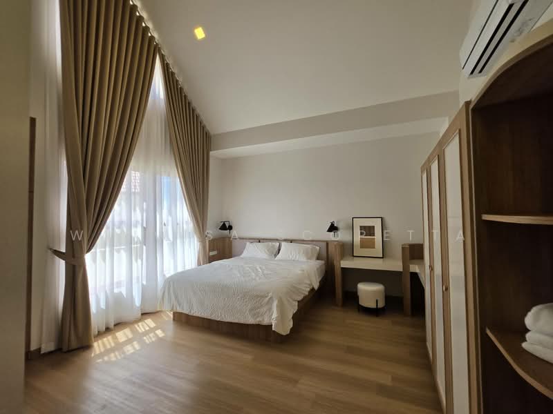 Huahin 112, Prachuap Khiri Khan, Thap Tai, Hua Hin, Prachuap Khiri Khan, 4 Bedrooms, 300 sqm, Villa For Sale, by Wanwisa Scopetta, 500366157 - DDproperty.com