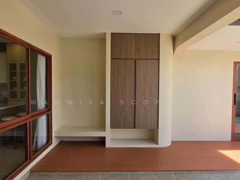 Huahin 112, Prachuap Khiri Khan, ประจวบคีรีขันธ์, ทับใต้, หัวหิน, ประจวบคีรีขันธ์, 300 ตร.ม., วิลล่า ขาย, โดย Wanwisa Scopetta, 500366157 - DDproperty.com