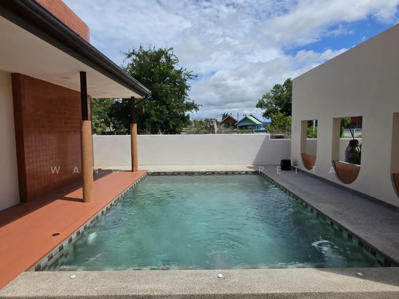 Huahin 112, Prachuap Khiri Khan, Thap Tai, Hua Hin, Prachuap Khiri Khan, 4 Bedrooms, 300 sqm, Villa For Sale, by Wanwisa Scopetta, 500366157 - DDproperty.com