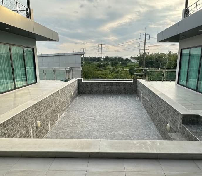 Warehouse/factory with buildings for sale, 6 rai (approximately 2.4 acres),, Prachin Buri, Sri Maha Pho, Sri Maha Pho, Prachin Buri, , 10,460 sqm, Land For Sale, by RICHWELL INTERPLUS, 500366162 - DDproperty.com