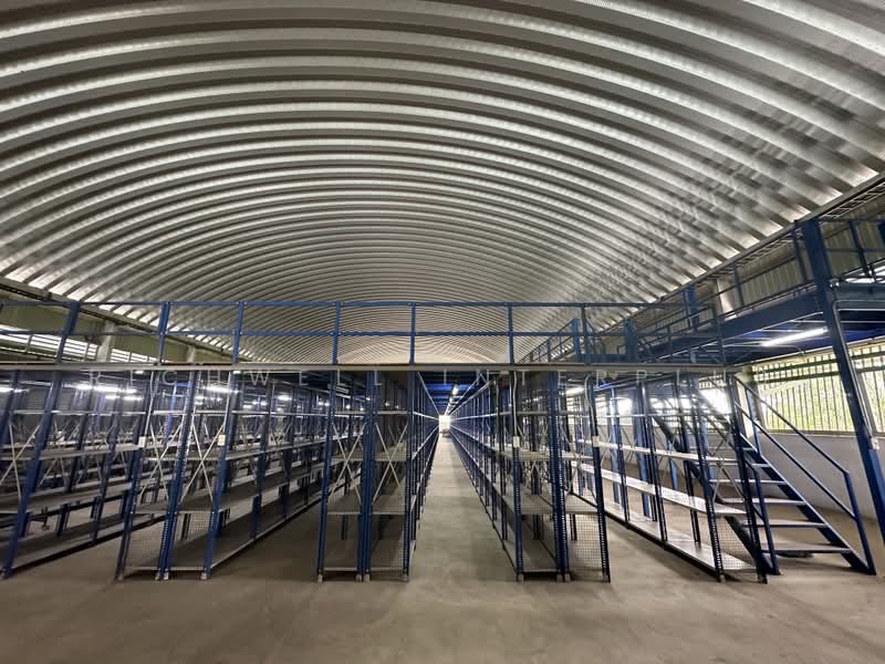 Warehouse/factory with buildings for sale, 6 rai (approximately 2.4 acres),, Prachin Buri, Sri Maha Pho, Sri Maha Pho, Prachin Buri, , 10,460 sqm, Land For Sale, by RICHWELL INTERPLUS, 500366162 - DDproperty.com