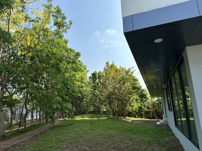 Warehouse/factory with buildings for sale, 6 rai (approximately 2.4 acres),, Prachin Buri, Sri Maha Pho, Sri Maha Pho, Prachin Buri, , 10,460 sqm, Land For Sale, by RICHWELL INTERPLUS, 500366162 - DDproperty.com