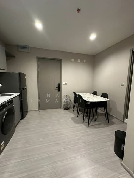 Life Asoke Hype, Bangkok, 339 Chaturathit Rd, Makkasan, Ratchathewi, Bangkok, 1 Bedroom, 35 sqm, Condo For Rent, by Napat Thamakulangkul, 500366163 - DDproperty.com