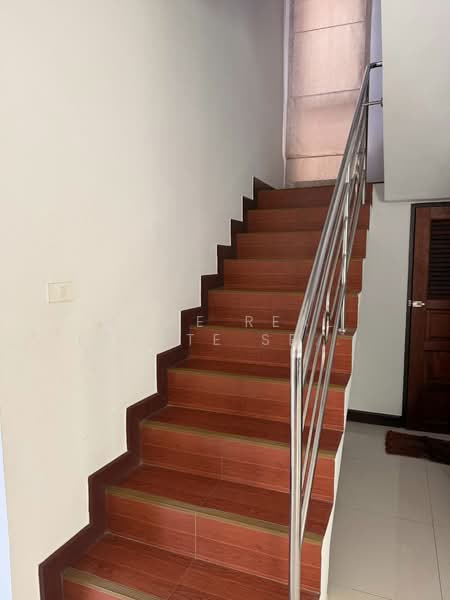 โครงการพรเทพ 8, Chon Buri (Pattaya), Bang Lamung, Bang Lamung (Pattaya), Chon Buri (Pattaya), 3 Bedrooms, 164 sqm, Semi-Detached House (Twin House) For Rent, by HOME Real Estate Service, 500366167 - DDproperty.com