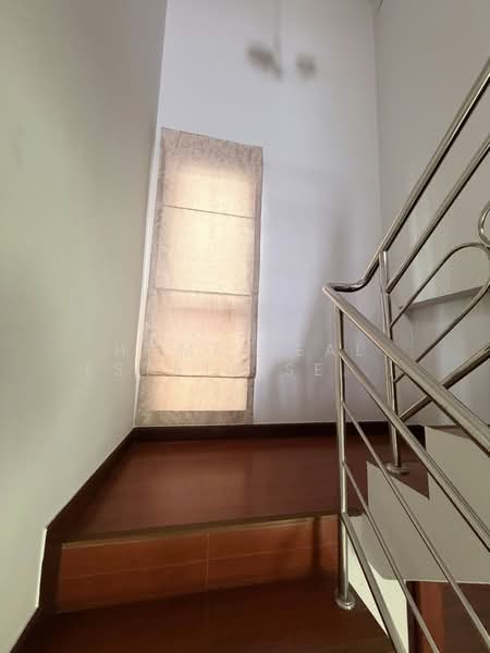 โครงการพรเทพ 8, Chon Buri (Pattaya), Bang Lamung, Bang Lamung (Pattaya), Chon Buri (Pattaya), 3 Bedrooms, 164 sqm, Semi-Detached House (Twin House) For Rent, by HOME Real Estate Service, 500366167 - DDproperty.com