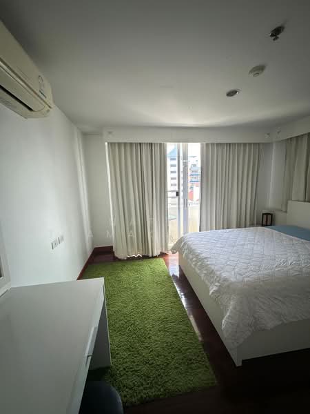 Asoke Place, Bangkok, Asok Montri Rd, Khlongtoei Nua, Watthana, Bangkok, 2 Bedrooms, 80 sqm, Condo For Rent, by Napat Thamakulangkul, 500366169 - DDproperty.com